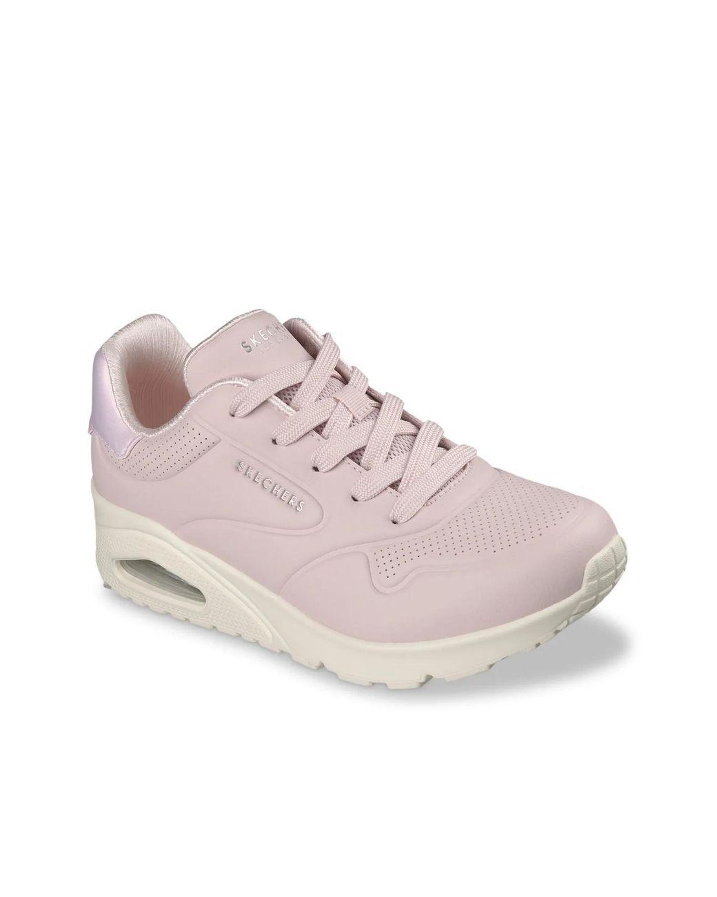 Women’s Black Uno Savvy Debonair Sneaker Women's Black Uno Savvy Debonair Sneaker