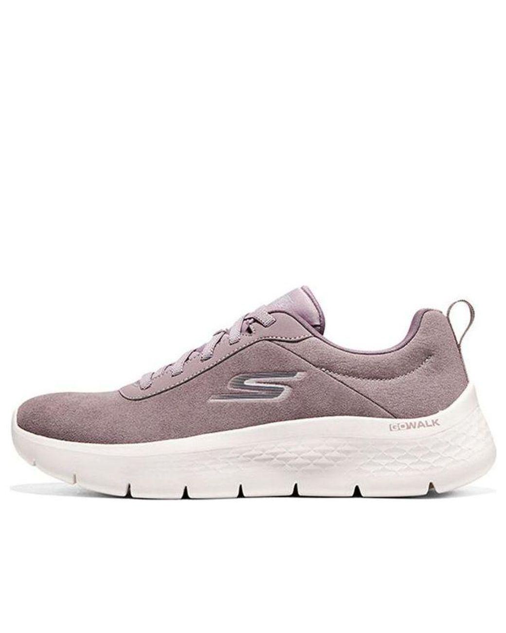 Women's Pink (Wmns) Go Walk Joy Light Motion Sneaker 'Wonder Mauve'