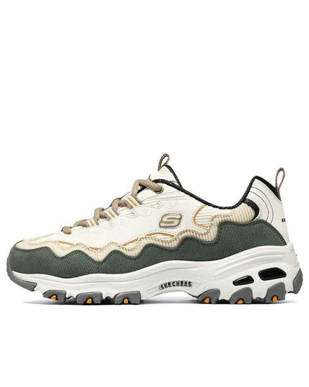 Women’s White (Wmns) D’Lites Women's White (Wmns) D'Lites