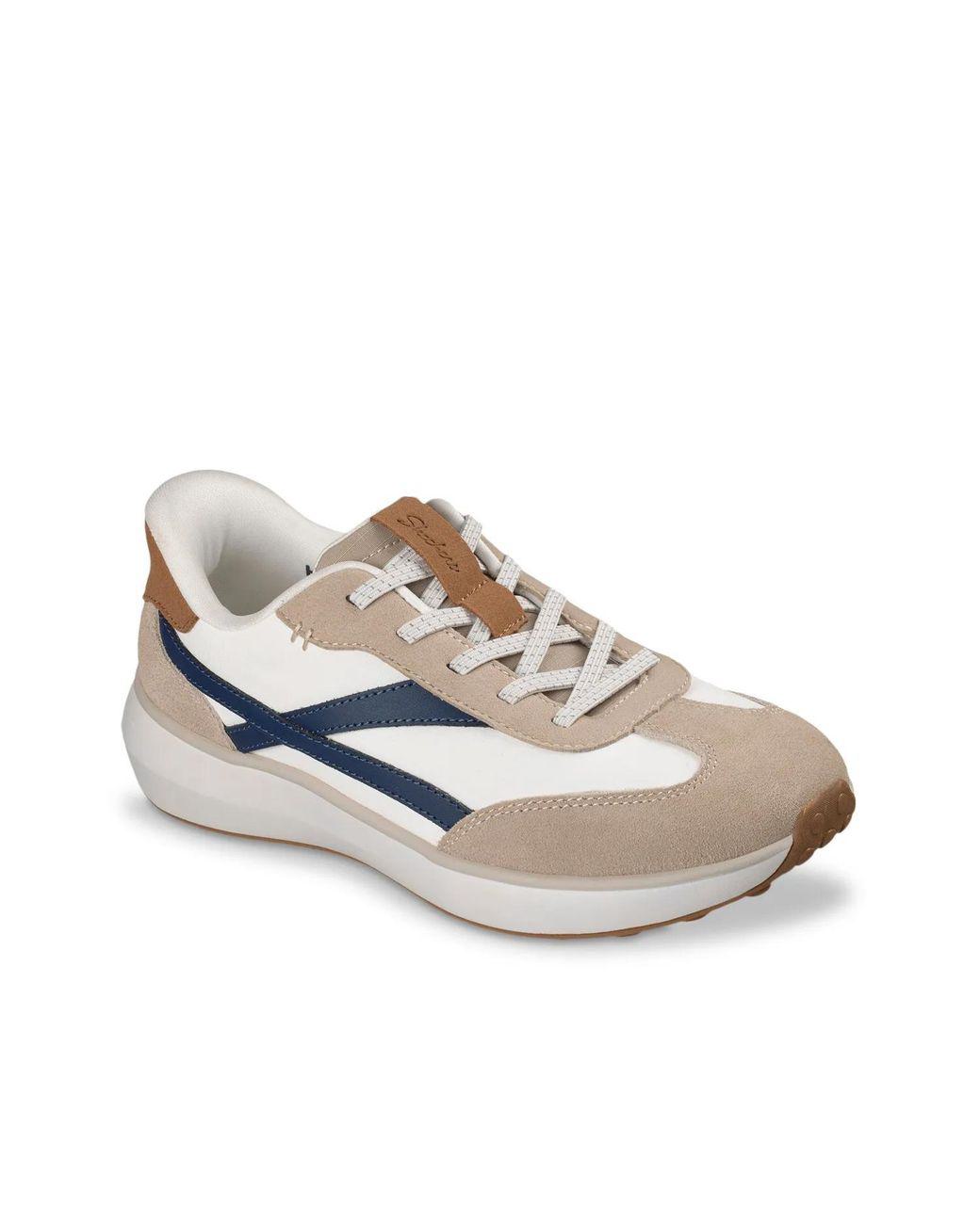 Women’s White Handsfree Slipins: Montecito Slipon Sneaker Women's White Handsfree Slipins: Montecito Slipon Sneaker