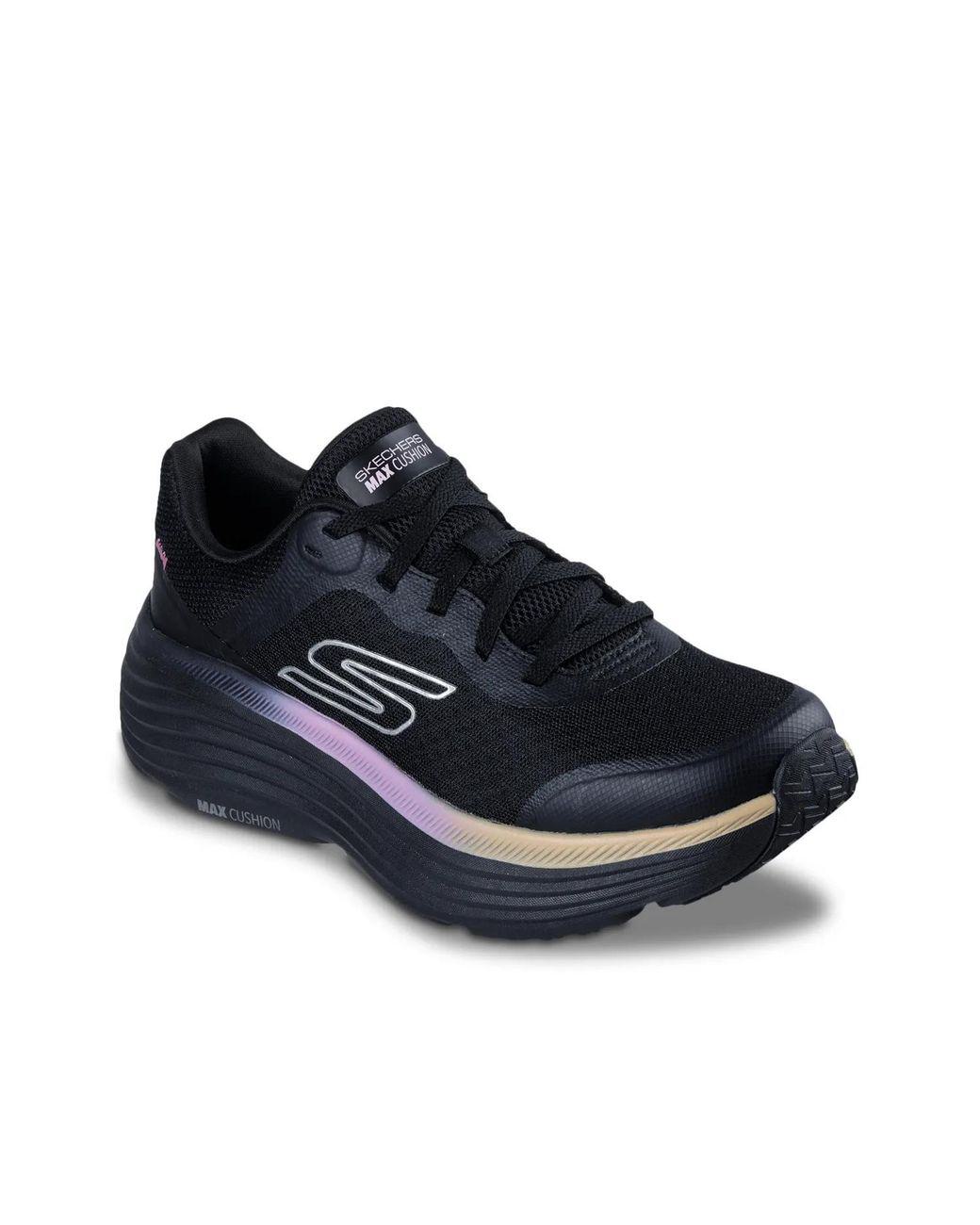 Women’s Blue Max Cushioning Endeavor Sneaker Women's Blue Max Cushioning Endeavor Sneaker
