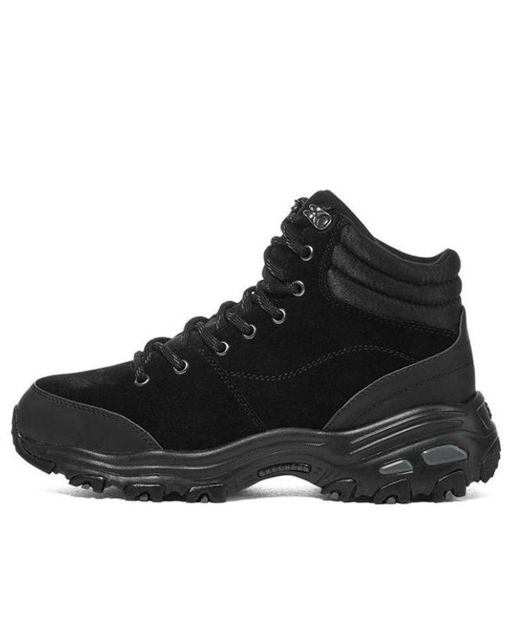 Women’s Black (Wmns) D’Lites ‘New Chills Women's Black (Wmns) D'Lites 'New Chills