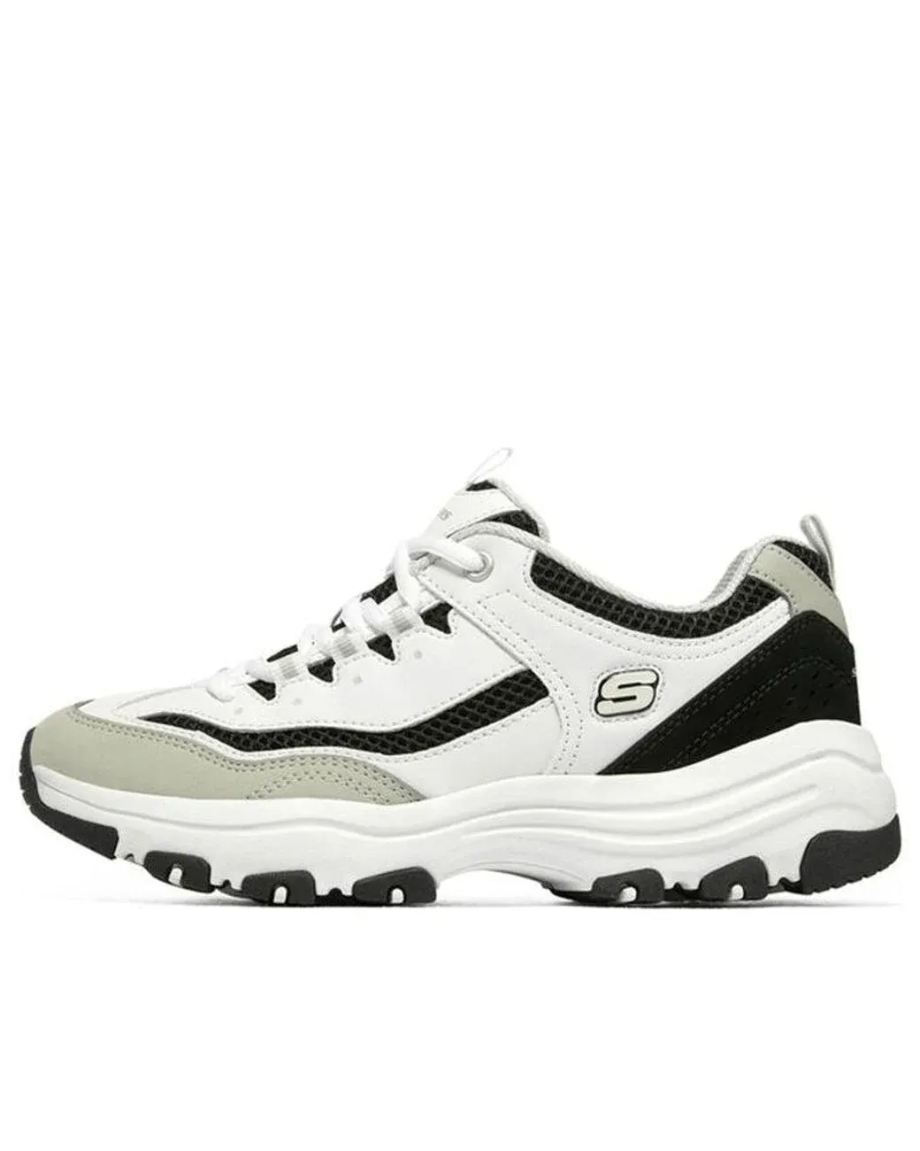 Women’s White (Wmns) Arch Fit D’Lites Women's White (Wmns) Arch Fit D'Lites