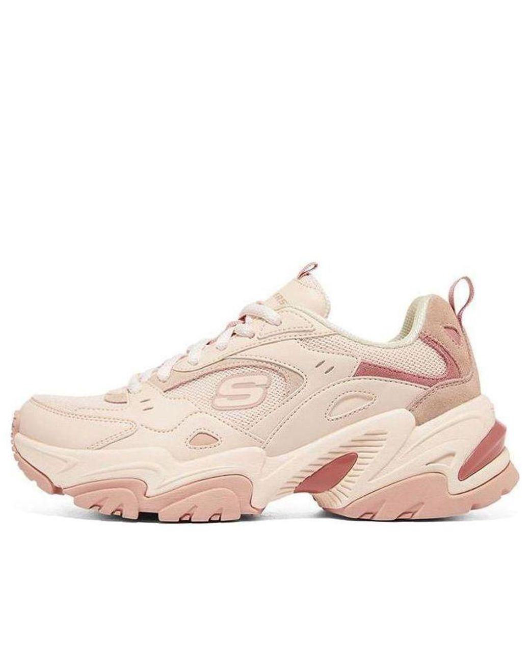 Women's Pink (Wmns) Stamina V2