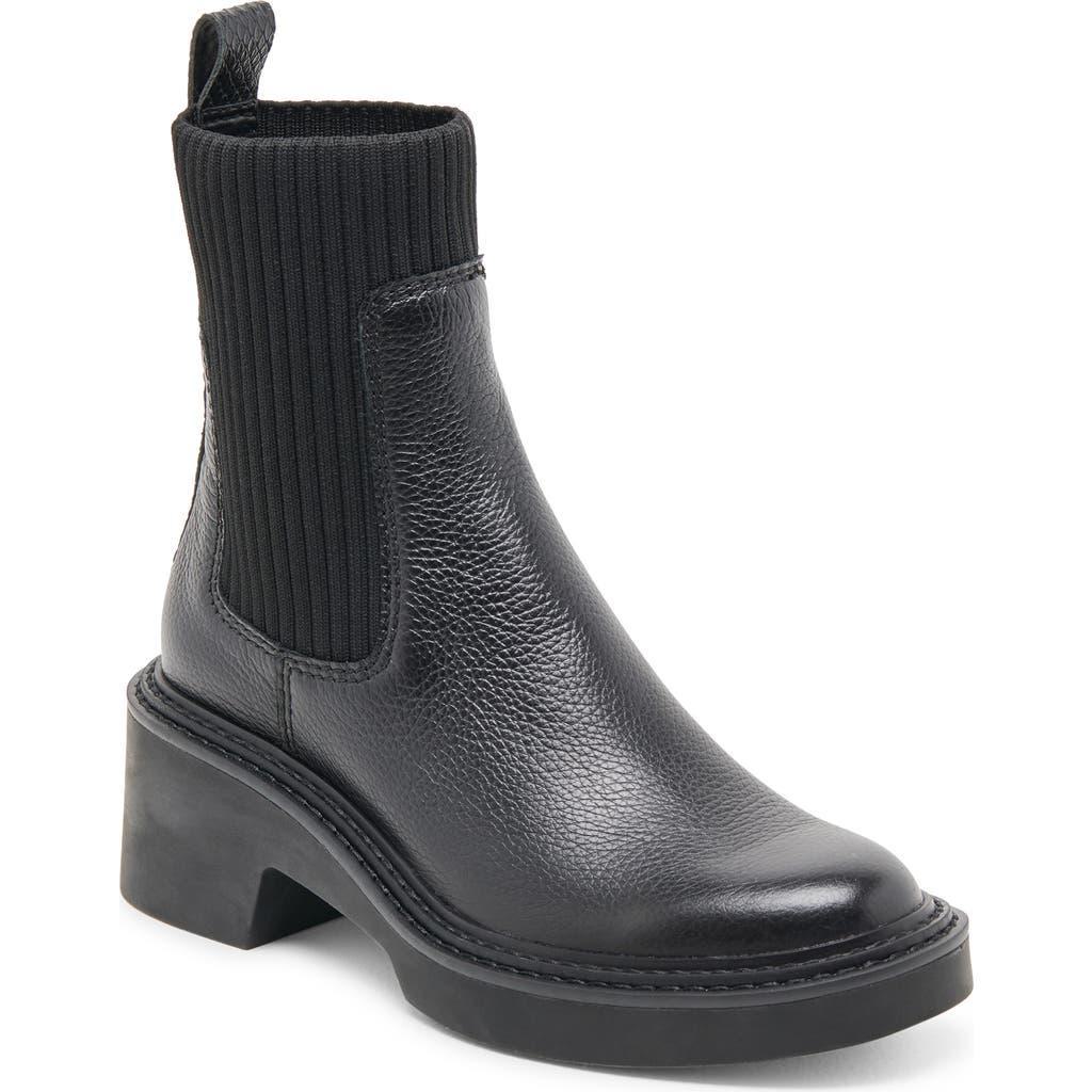 Dolce Vita Hilora Water Resistant Chelsea Boot Dolce Vita Hilora Water Resistant Chelsea Boot