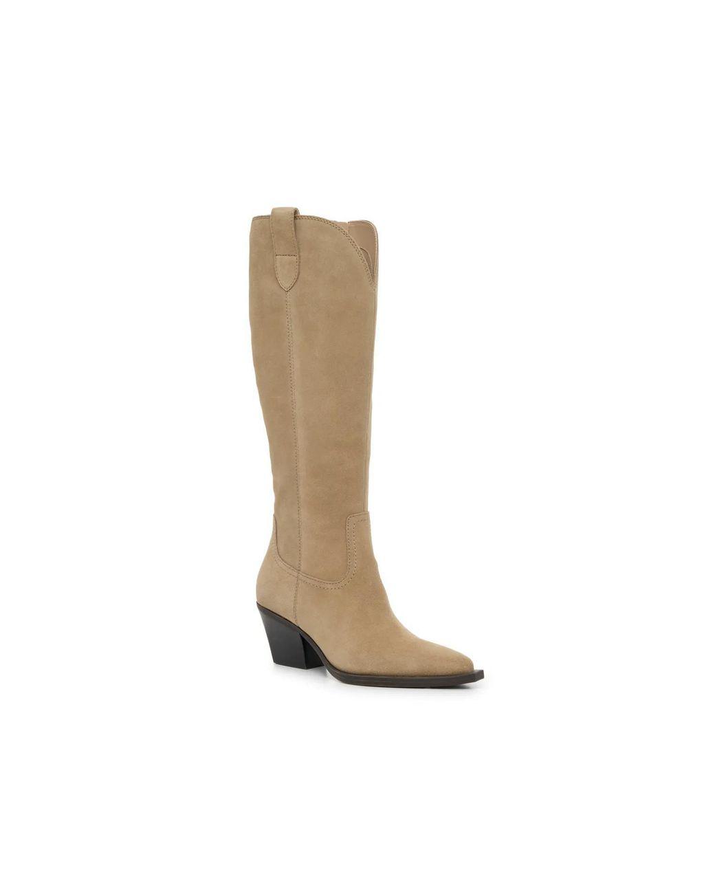 Women’s Black Ramsay Western Boot Women's Black Ramsay Western Boot