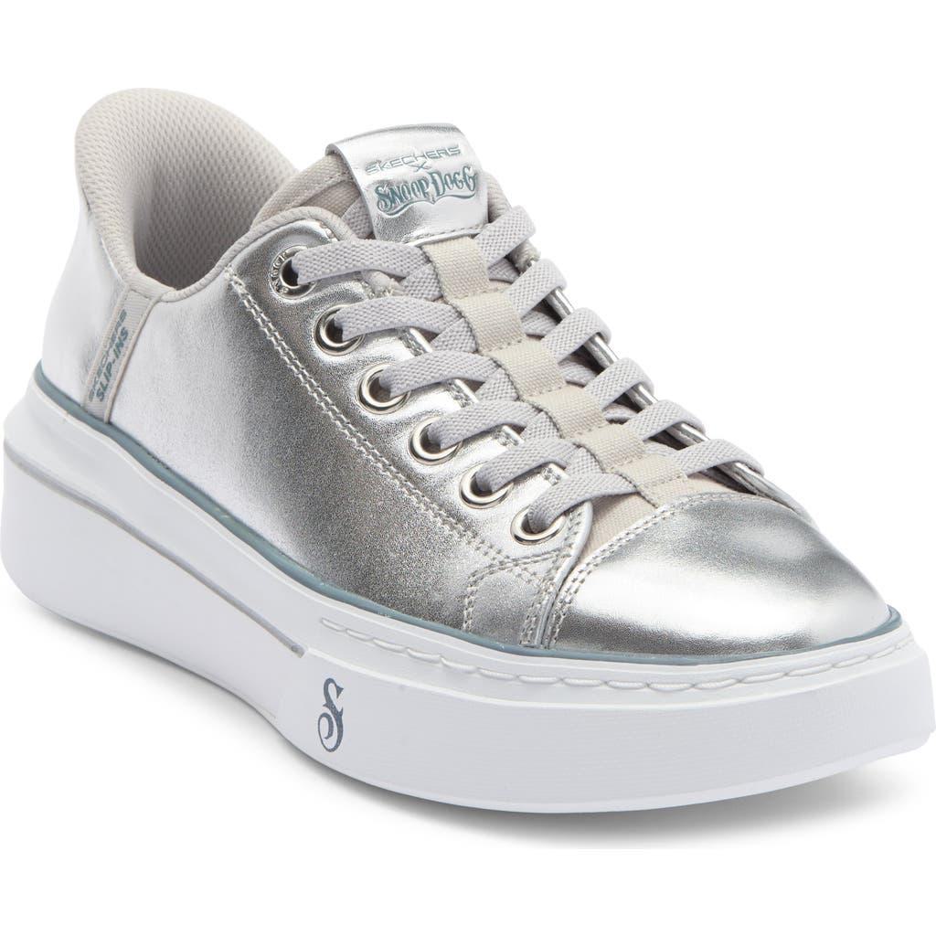 Skechers Slip-Ins Snoop Dogg: Snoop One Sneaker Skechers Slip-Ins Snoop Dogg: Snoop One Sneaker