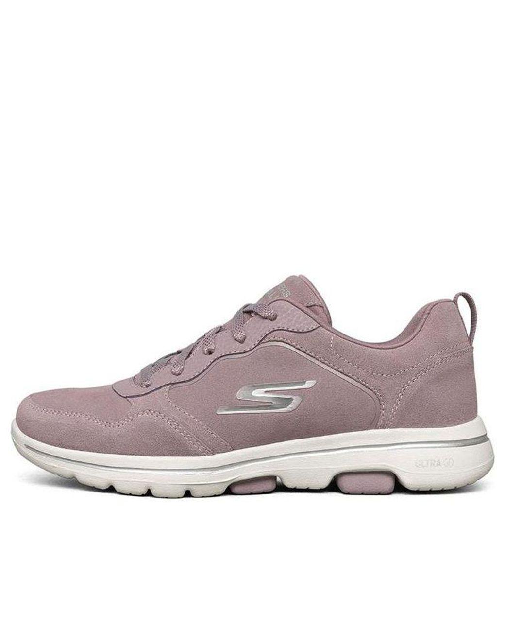 Women’s Brown (Wmns) Go Walk ‘Mauve’ Women's Brown (Wmns) Go Walk 'Mauve'