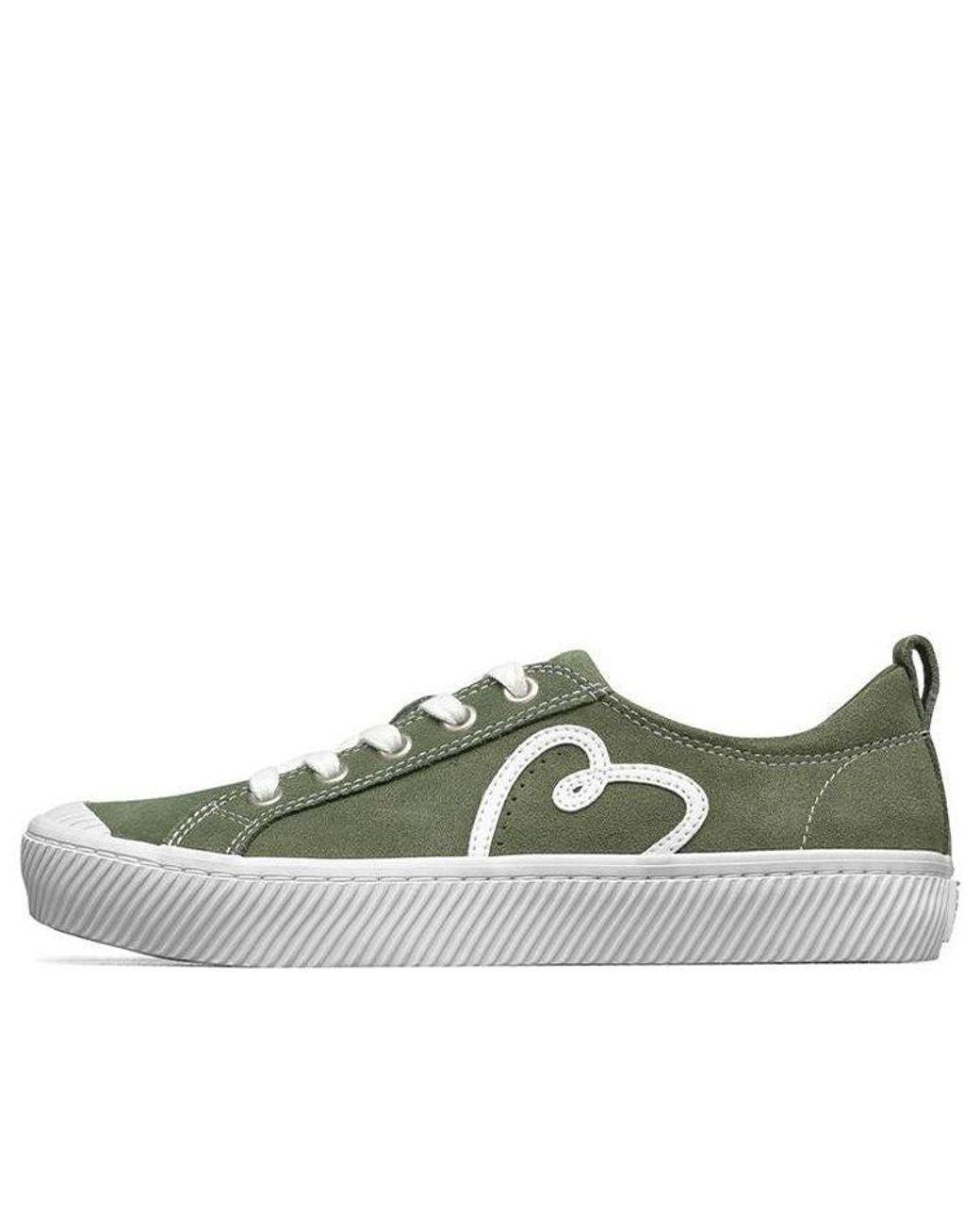 Women’s Green (Wmns) Bobs B Wild Canvas Shoe Women's Green (Wmns) Bobs B Wild Canvas Shoe
