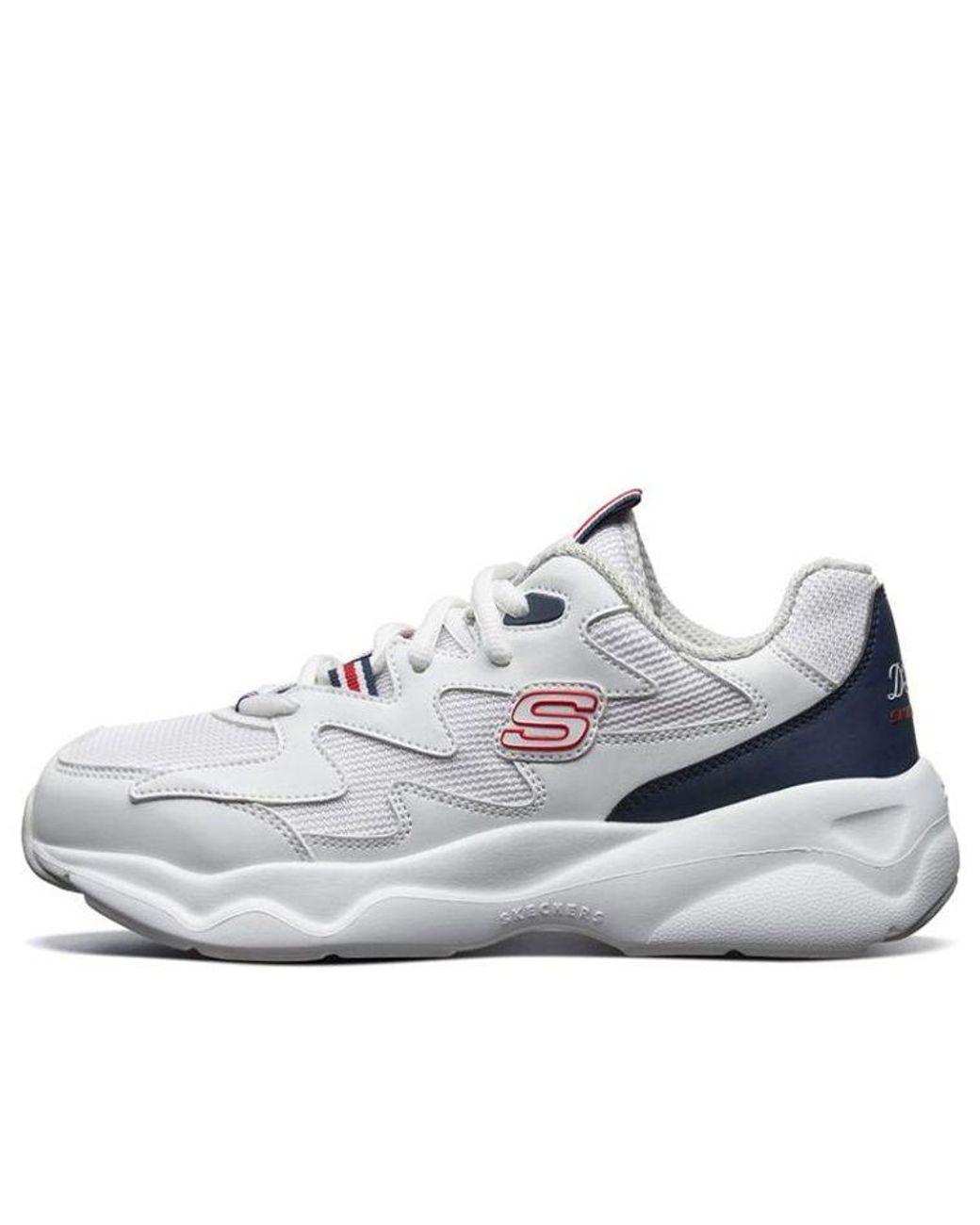 Women’s White (Wmns) D’Lites Airy Women's White (Wmns) D'Lites Airy