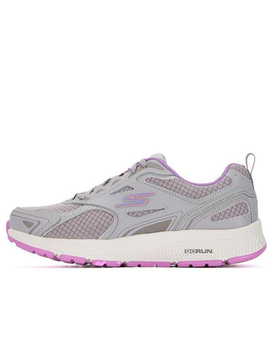 Women’s Gray (Wmns) Go Run Women's Gray (Wmns) Go Run