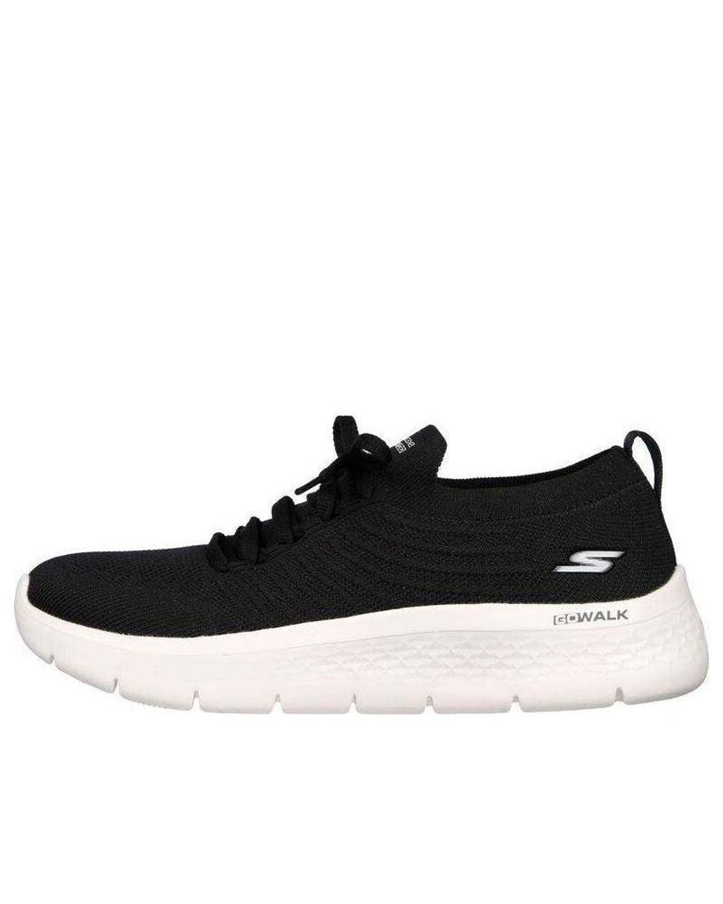 Women's Black (Wmns) Go Walk Flex 'Early Morning