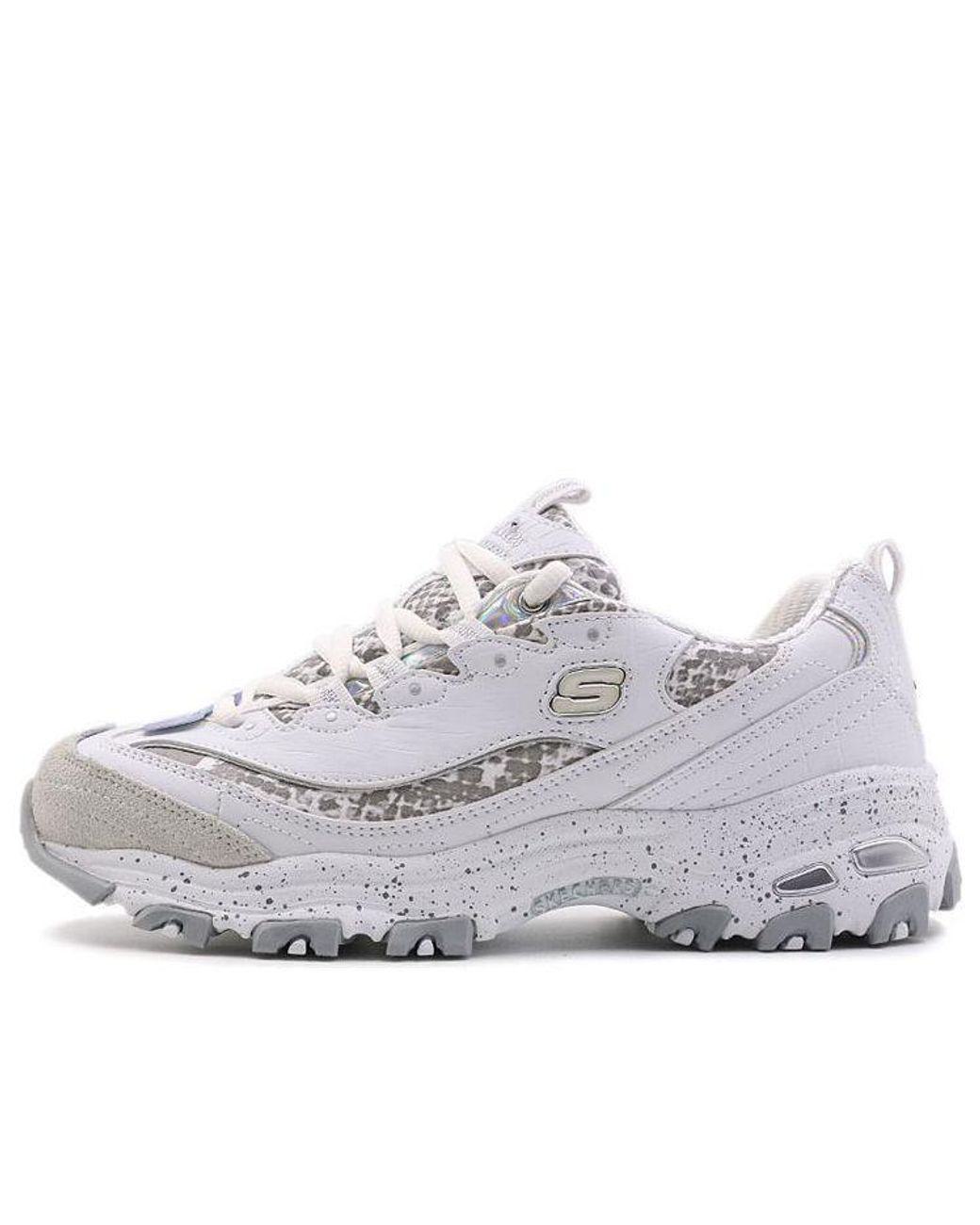 Women’s White (Wmns) D’Lites 1.0 Gs Women's White (Wmns) D'Lites 1.0 Gs
