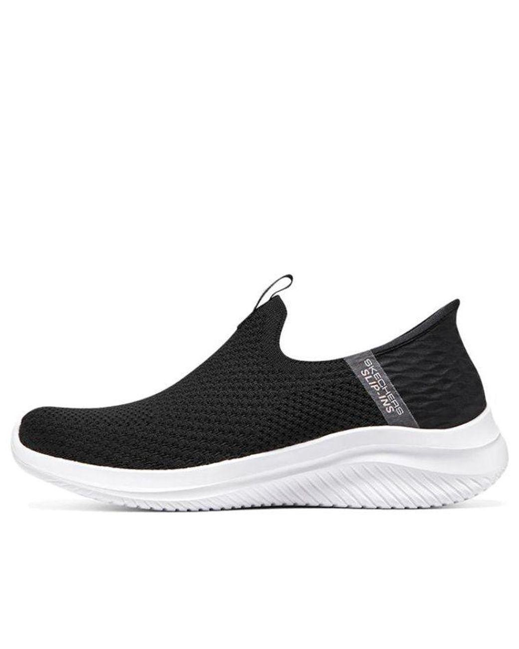 Women’s Black (Wmns) Ultra Flex 3.0 Shoes Women's Black (Wmns) Ultra Flex 3.0 Shoes