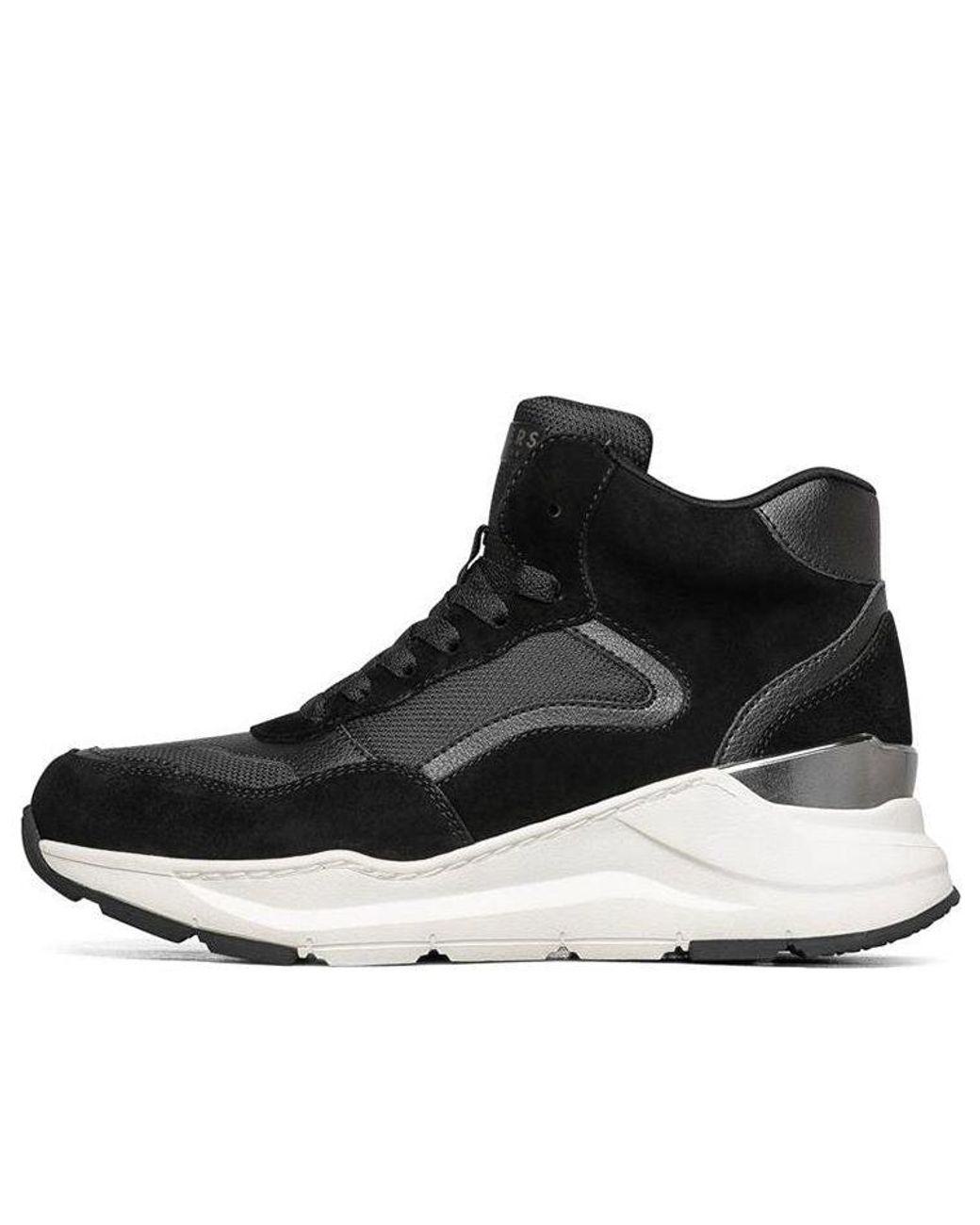 Women’s Black (Wmns) Rovina High-Top Women's Black (Wmns) Rovina High-Top