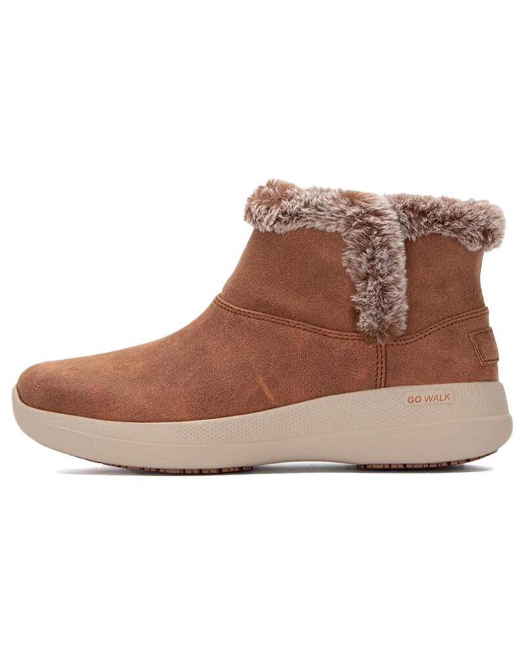 Women's Brown (Wmns) Only One 'Chestnut'