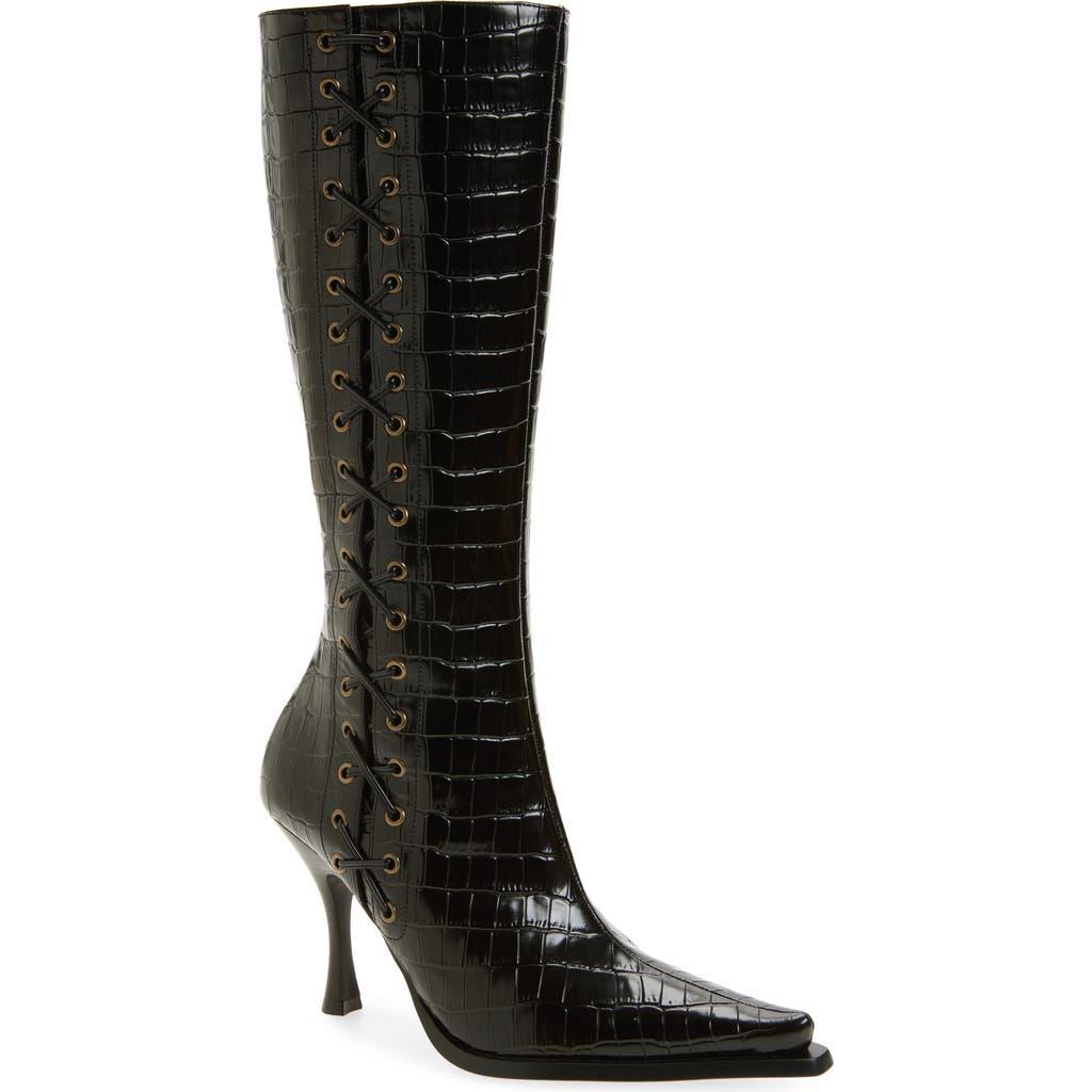 Jeffrey Campbell Stunna Boot Jeffrey Campbell Stunna Boot