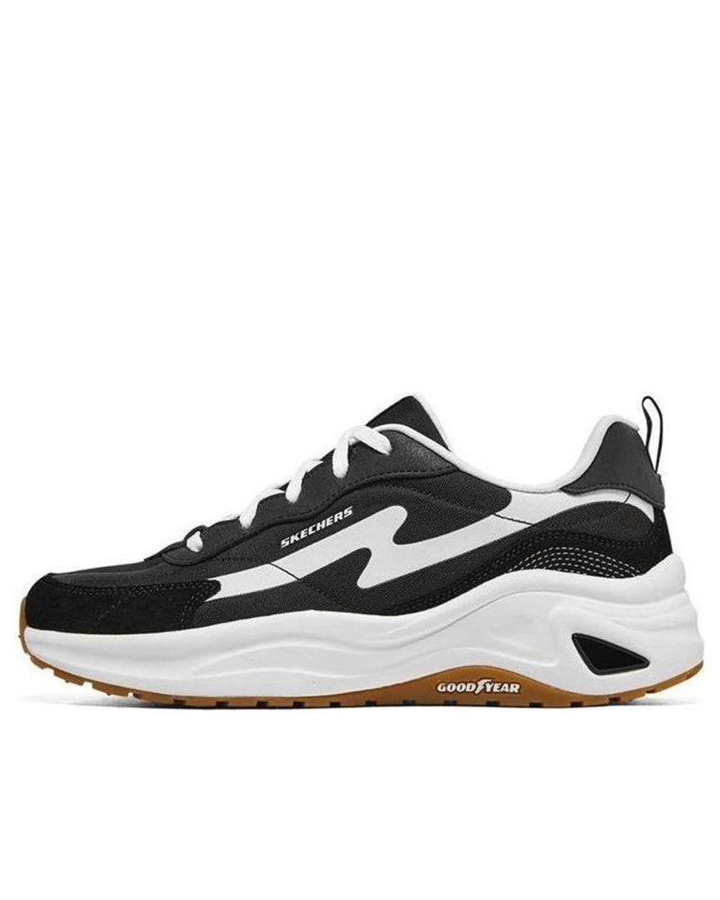 Women’s Black (Wmns) D’Lites Jogger Kadn Siyah Sneakers Women's Black (Wmns) D'Lites Jogger Kadn Siyah Sneakers
