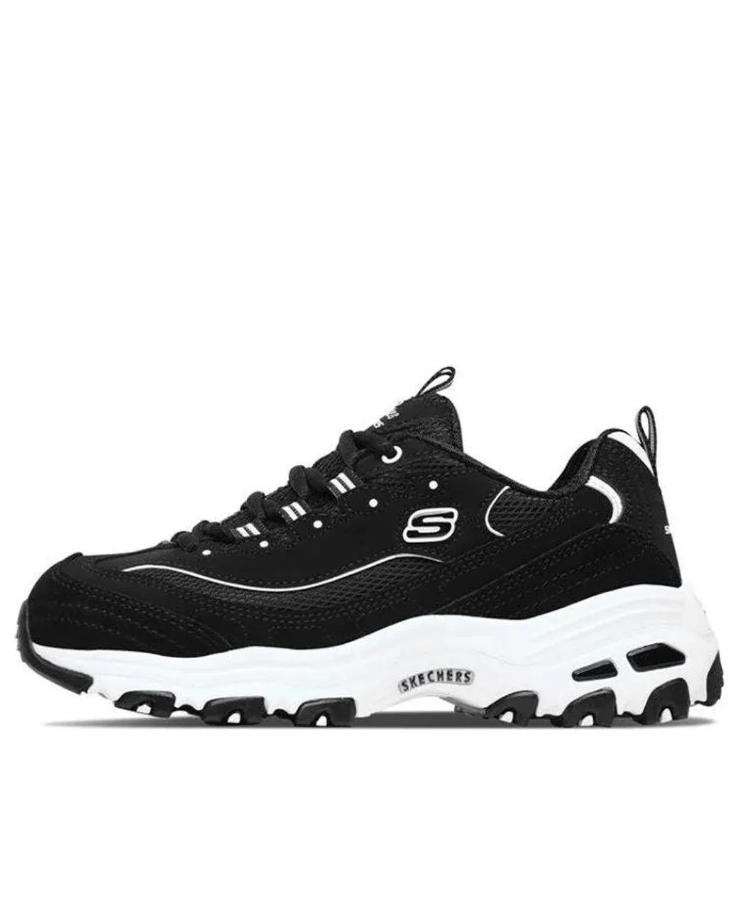 Women’s Black (Wmns) D’Lites 1.0 Women's Black (Wmns) D'Lites 1.0