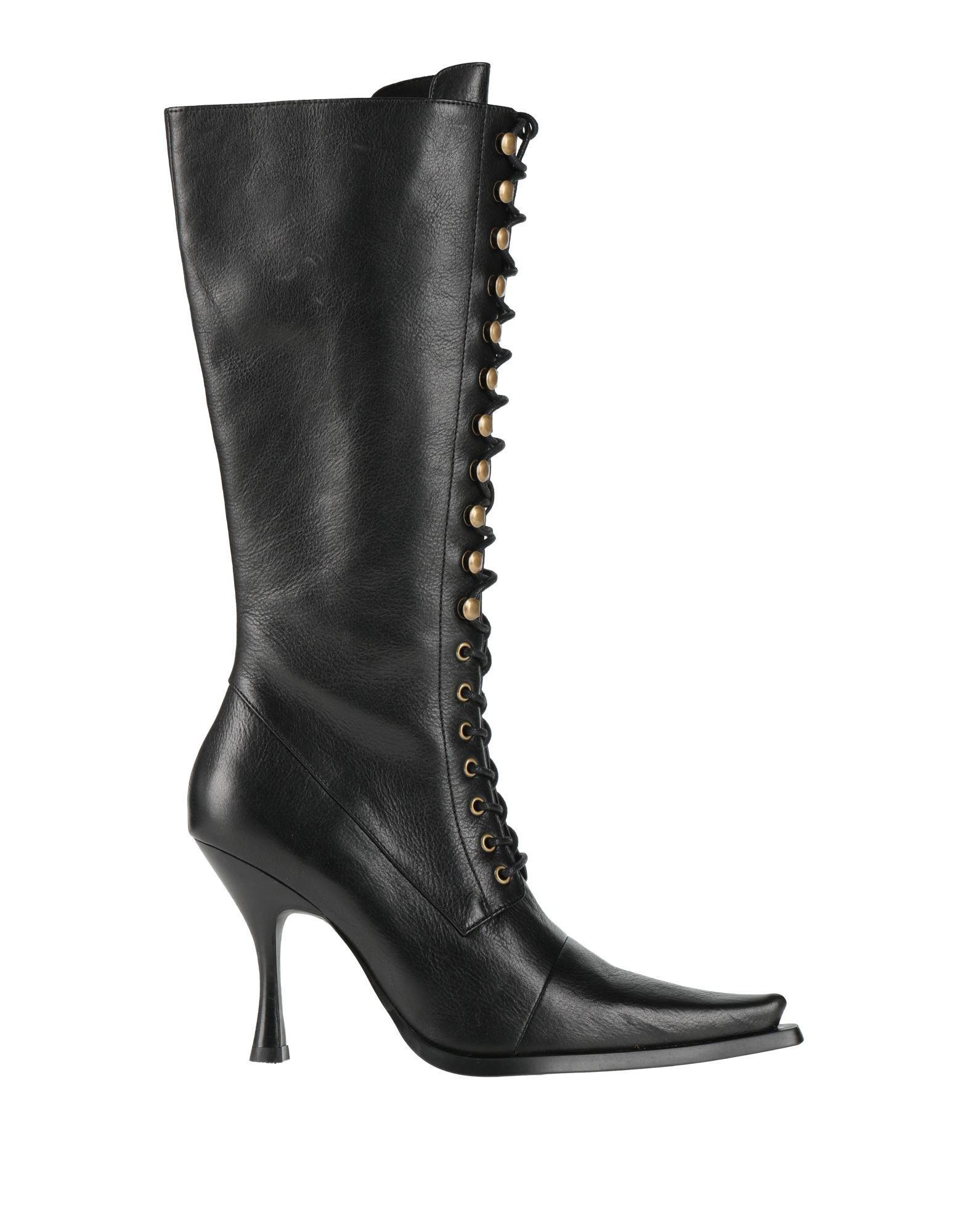 Jeffrey Campbell Boot Leather Jeffrey Campbell Boot Leather