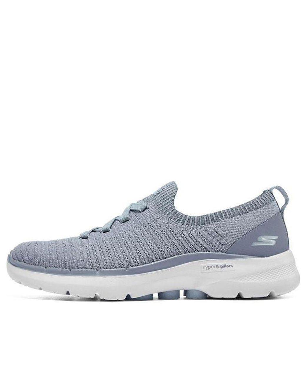 Women’s Blue (Wmns) Go Walk 6 Women's Blue (Wmns) Go Walk 6