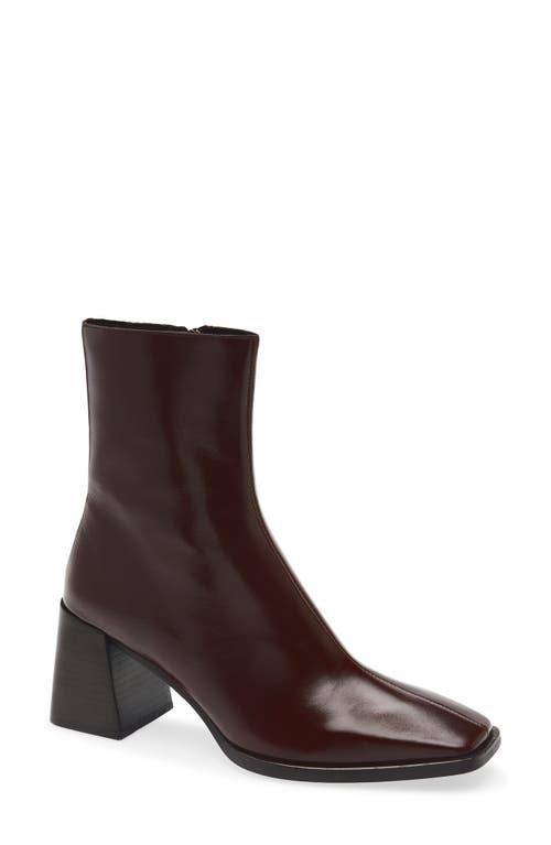 Jeffrey Campbell Sherpal Bootie Jeffrey Campbell Sherpal Bootie