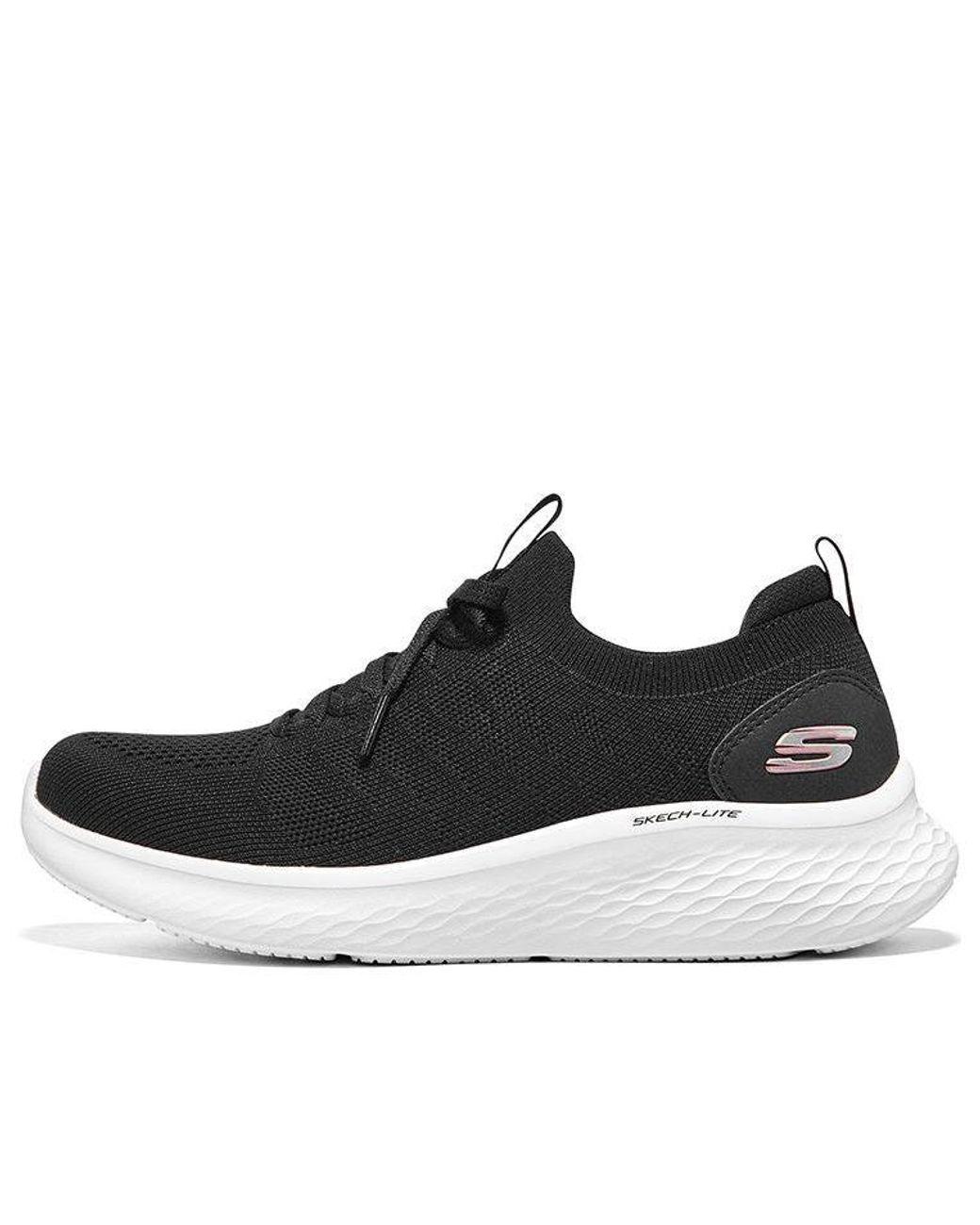 Women’s Black (Wmns) Skech-Lite Pro ‘Vivid Valley Women's Black (Wmns) Skech-Lite Pro 'Vivid Valley