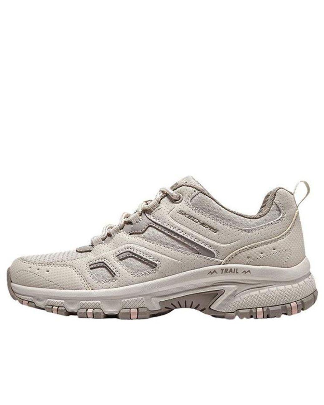 Women’s White (Wmns) Hillcrest ‘Taupe’ Women's White (Wmns) Hillcrest 'Taupe'