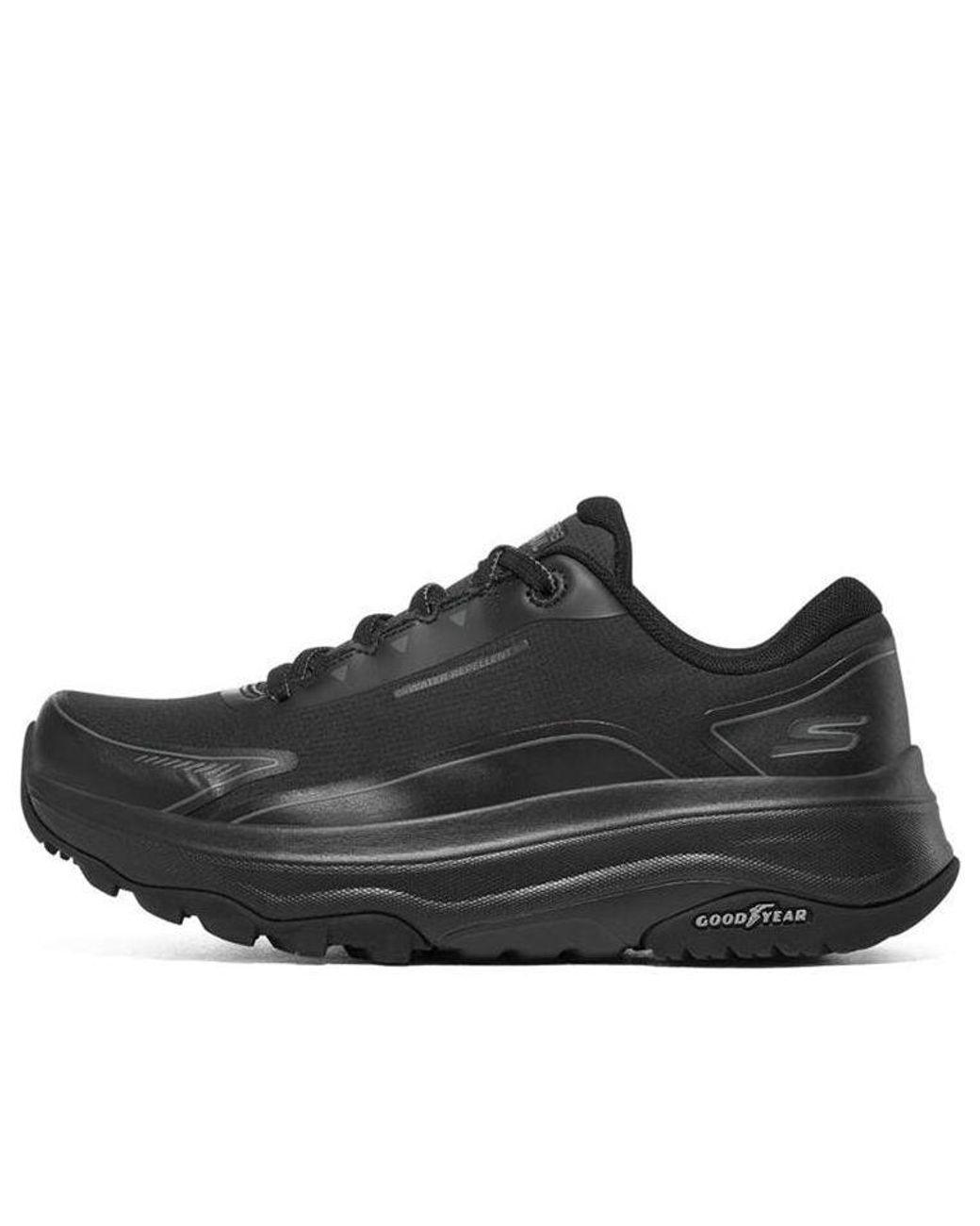 Women’s Black (Wmns) Max Cushioning Trail Women's Black (Wmns) Max Cushioning Trail