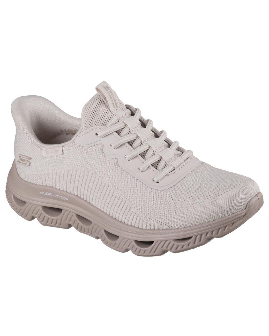 Women’s Gray Slip-ins: Bobs Sport Arcs Wave Walking Sneakers From Finish Line Women's Gray Slip-ins: Bobs Sport Arcs Wave Walking Sneakers From Finish Line