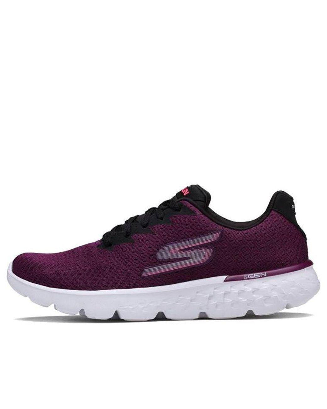 Women’s Purple (Wmns) Go Run 400 Sole Women's Purple (Wmns) Go Run 400 Sole