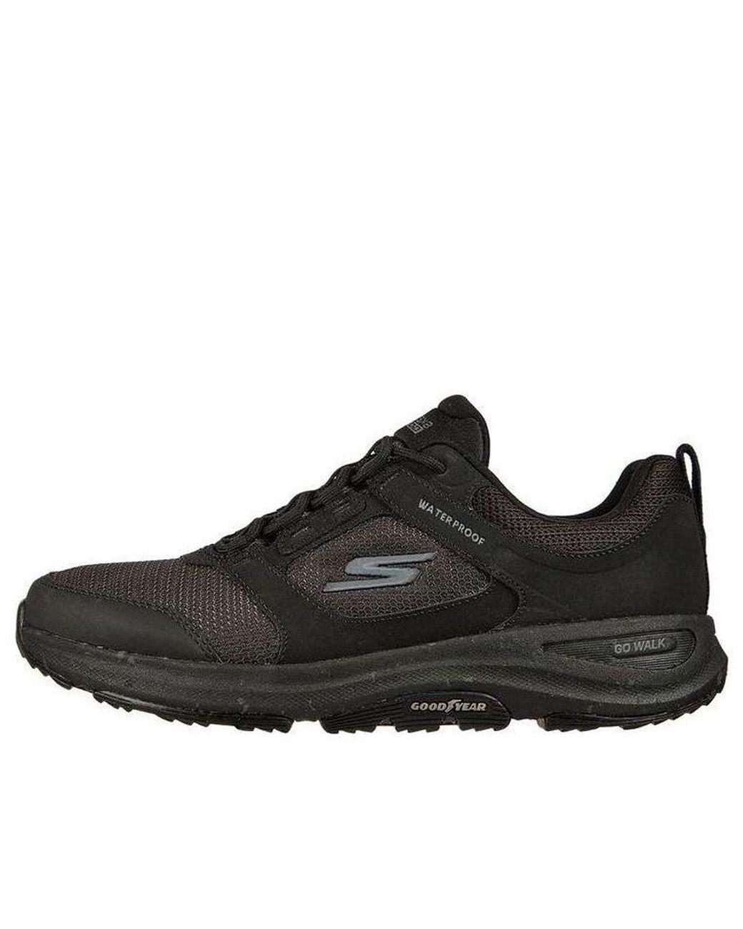 Women’s Black (Wmns) Go Walk Outdoors ‘River Path Women's Black (Wmns) Go Walk Outdoors 'River Path