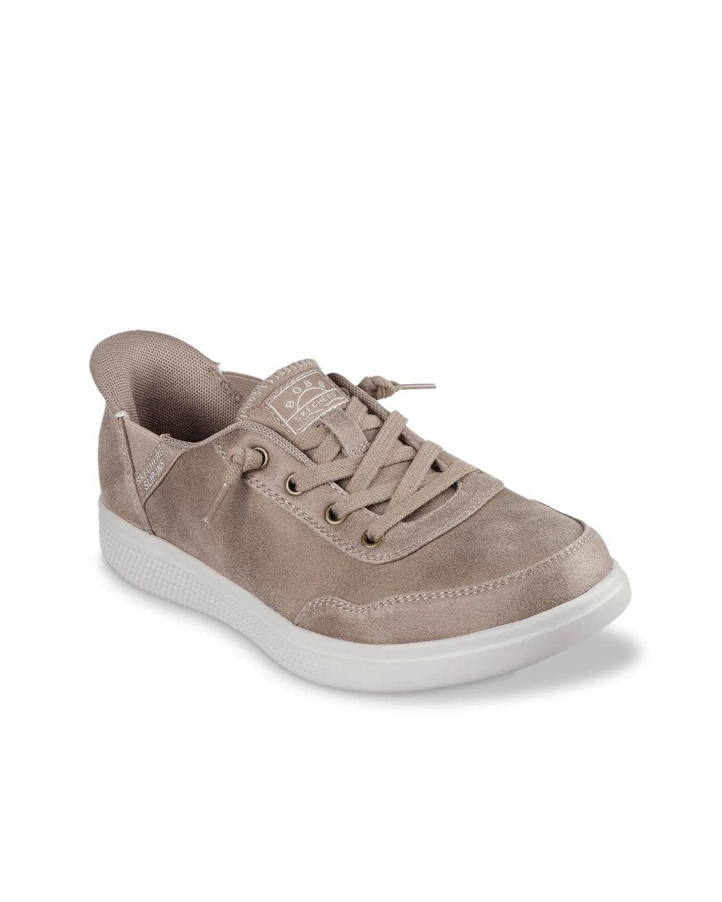 Women’s Gray Hands Free Slipins: B Cute Slipon Sneaker Women's Gray Hands Free Slipins: B Cute Slipon Sneaker