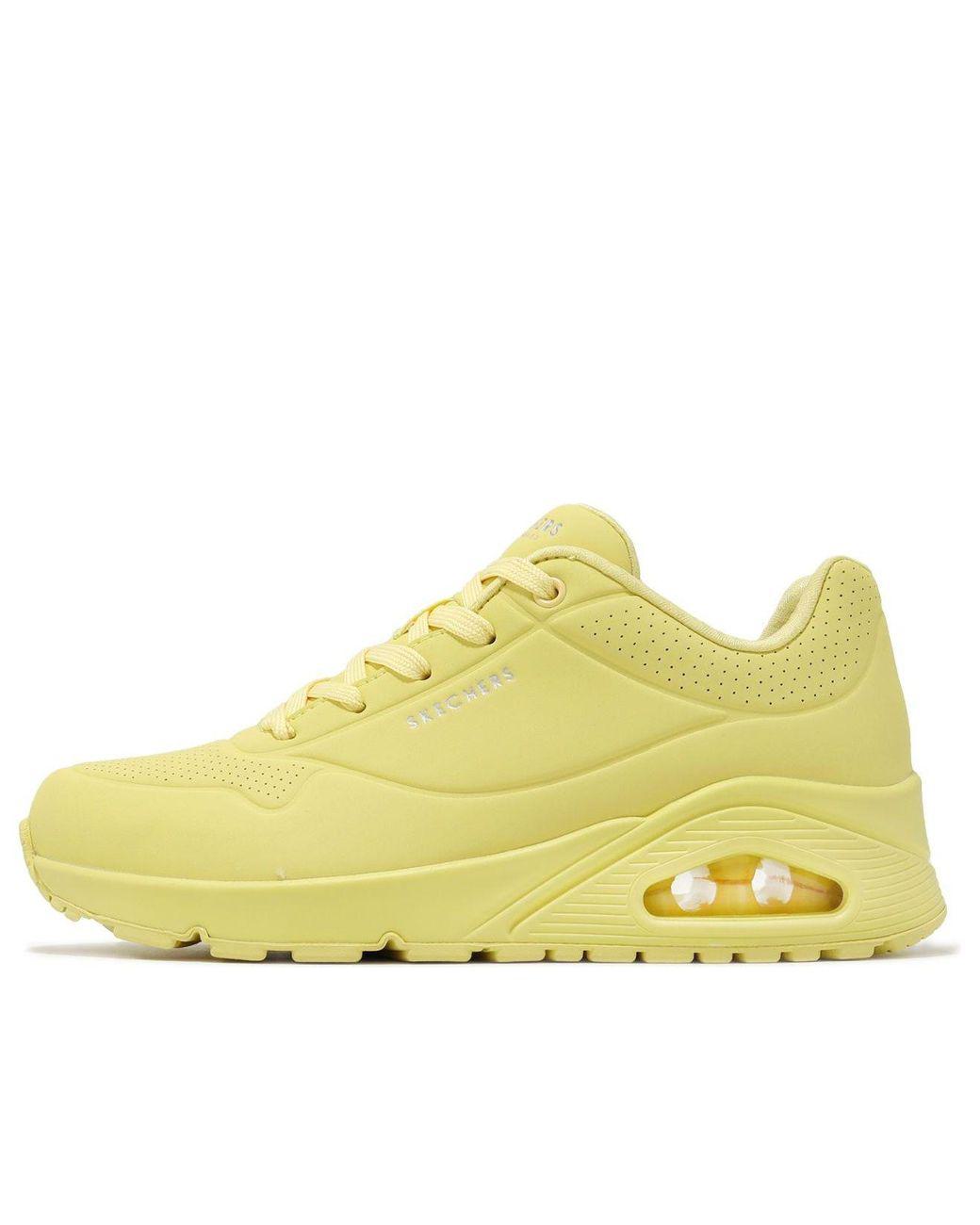 Women’s Yellow (Wmns) Uno-Bright Air Women's Yellow (Wmns) Uno-Bright Air