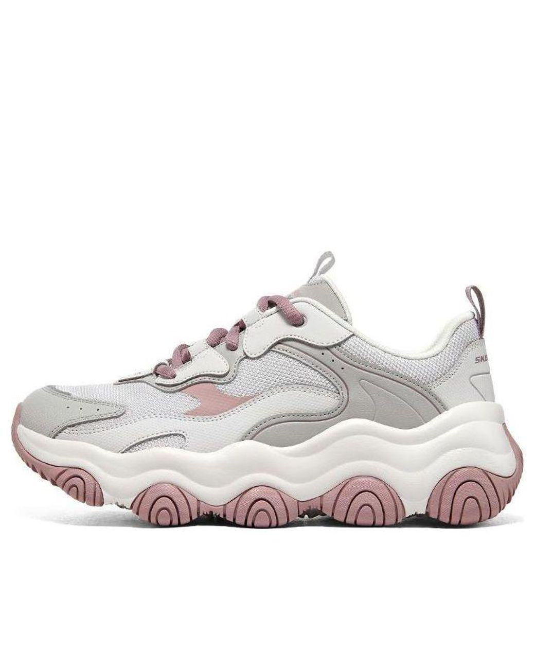 Women’s White (Wmns) Rover X Mauve’ Women's White (Wmns) Rover X Mauve'