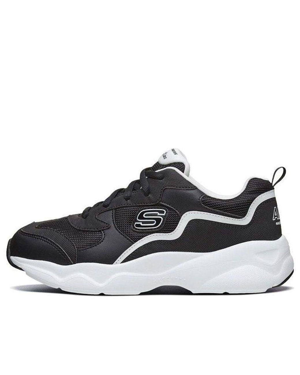 Women’s Black (Wmns) D’Lites Airy Women's Black (Wmns) D'Lites Airy