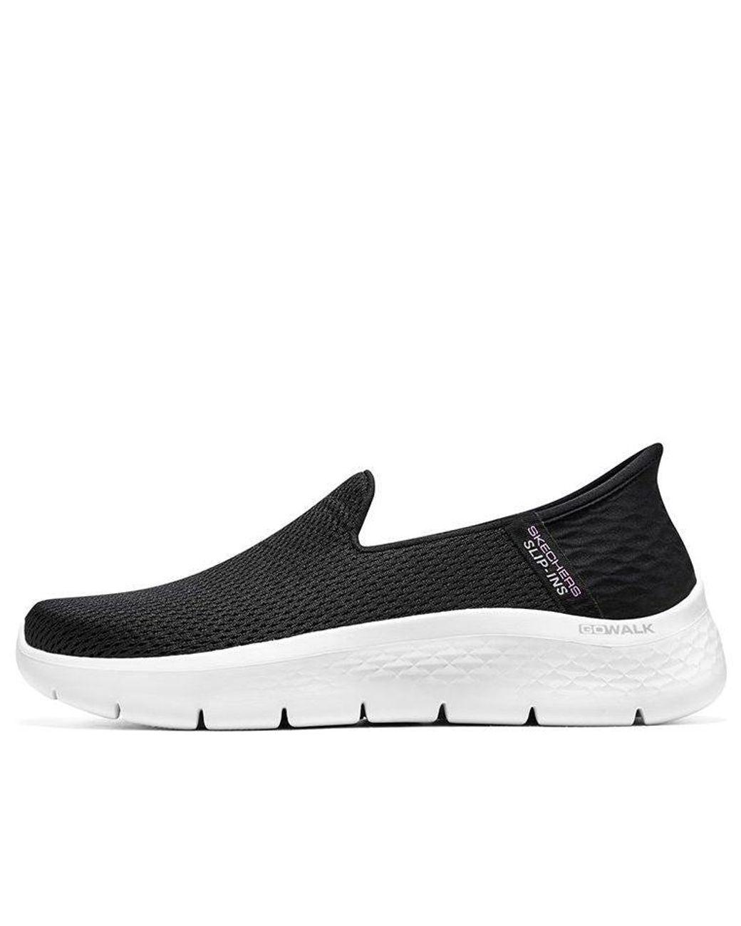 Women's Black (Wmns) Go Walk Flex 'Relish
