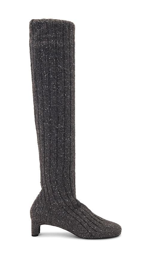 Jeffrey Campbell Knit Boot Jeffrey Campbell Knit Boot