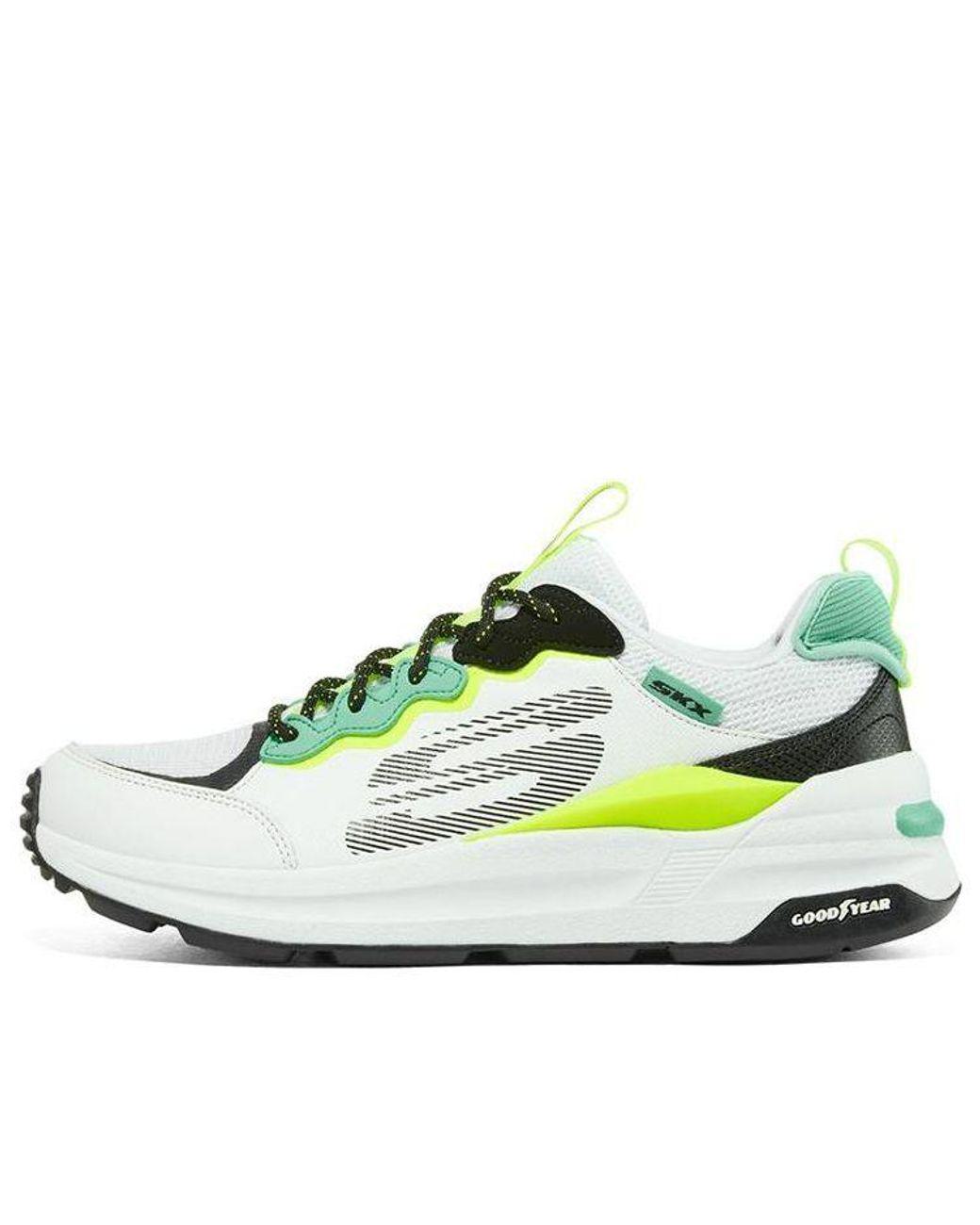 Women’s White (Wmns) Global Jogger Women's White (Wmns) Global Jogger