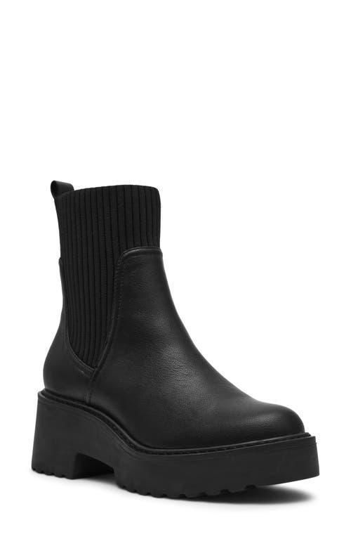 Dolce Vita Zepplin Platform Boot Dolce Vita Zepplin Platform Boot