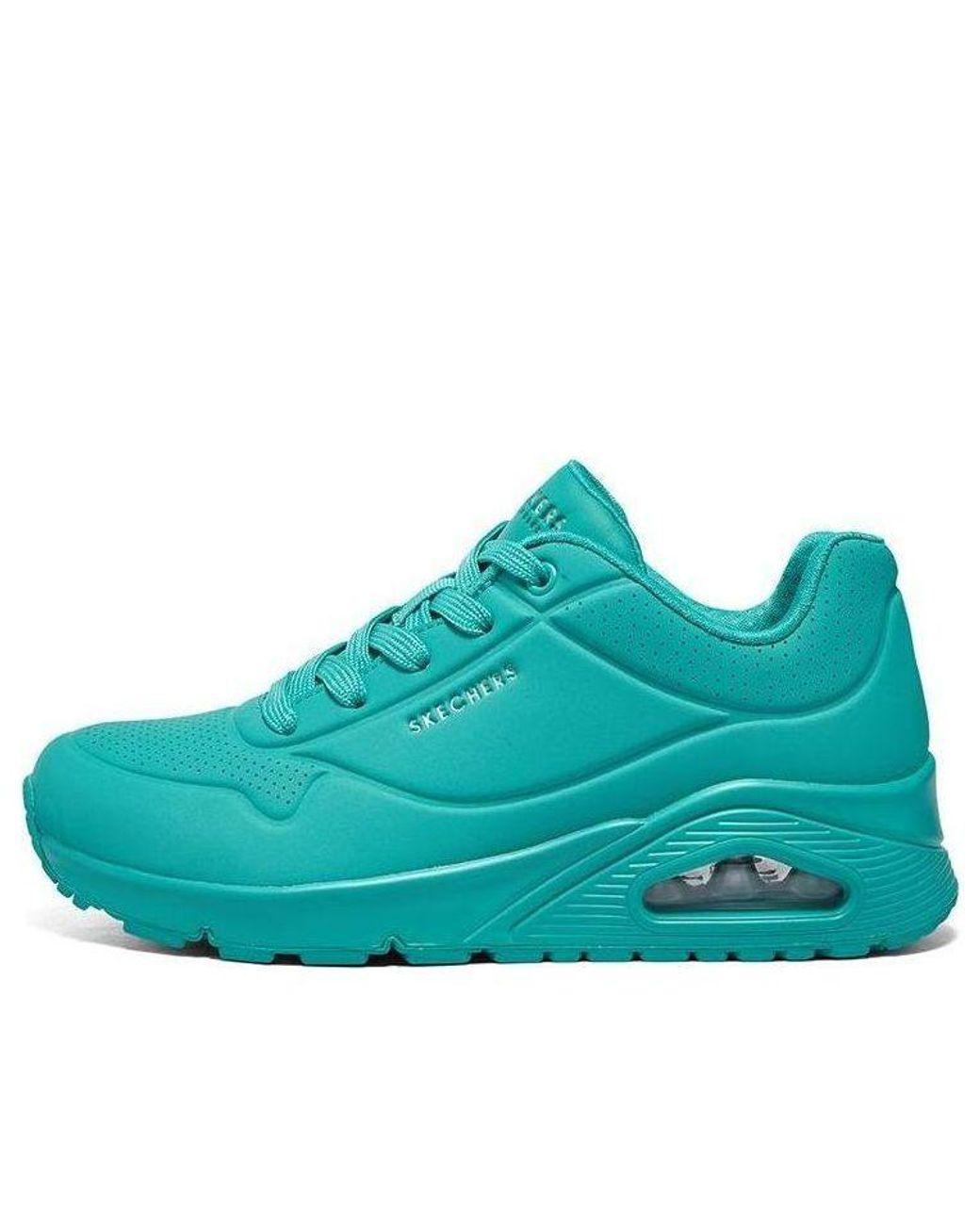 Women’s Blue (Wmns) Stand On Air Women's Blue (Wmns) Stand On Air
