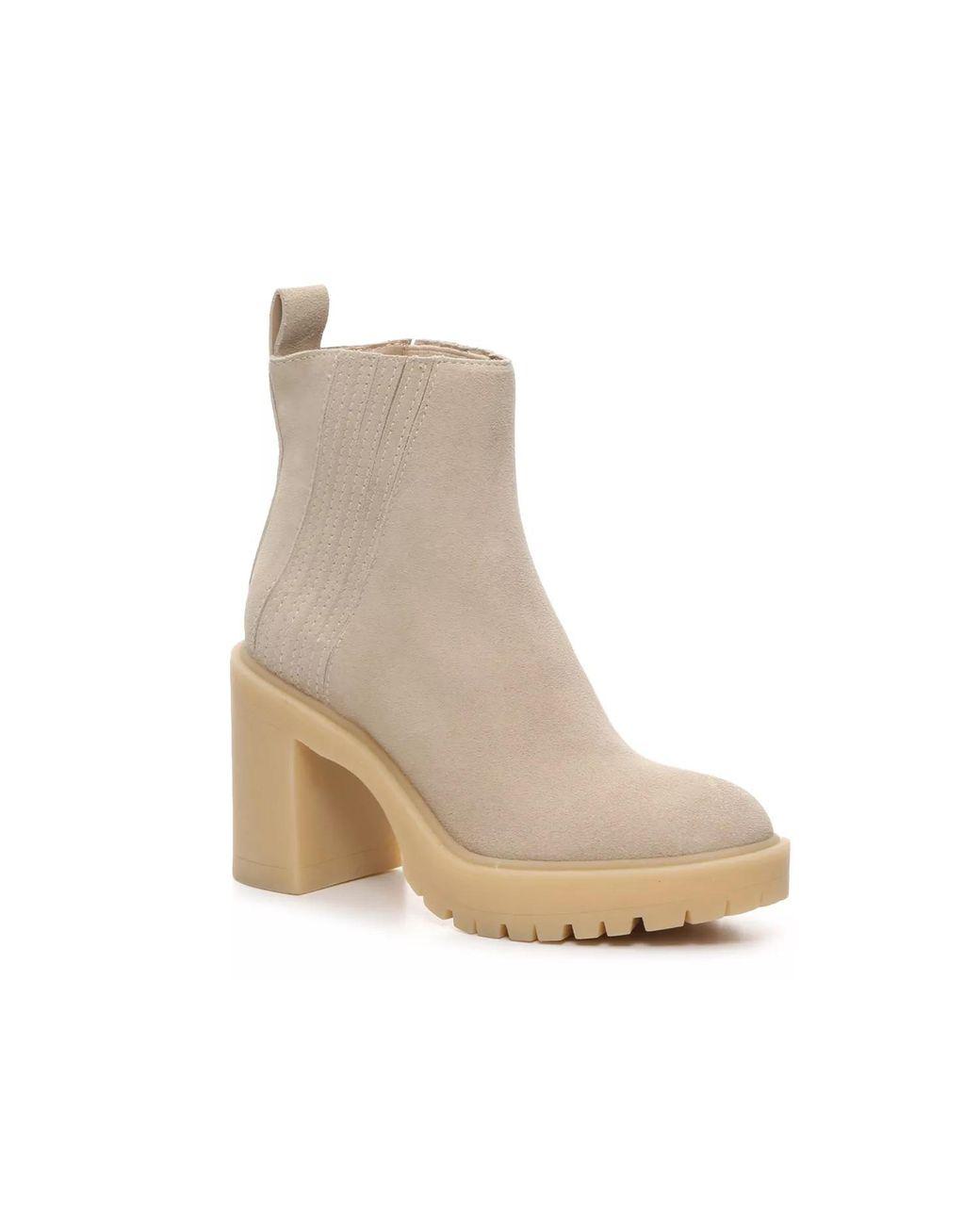 Women’s Gray Celia Boot Women's Gray Celia Boot