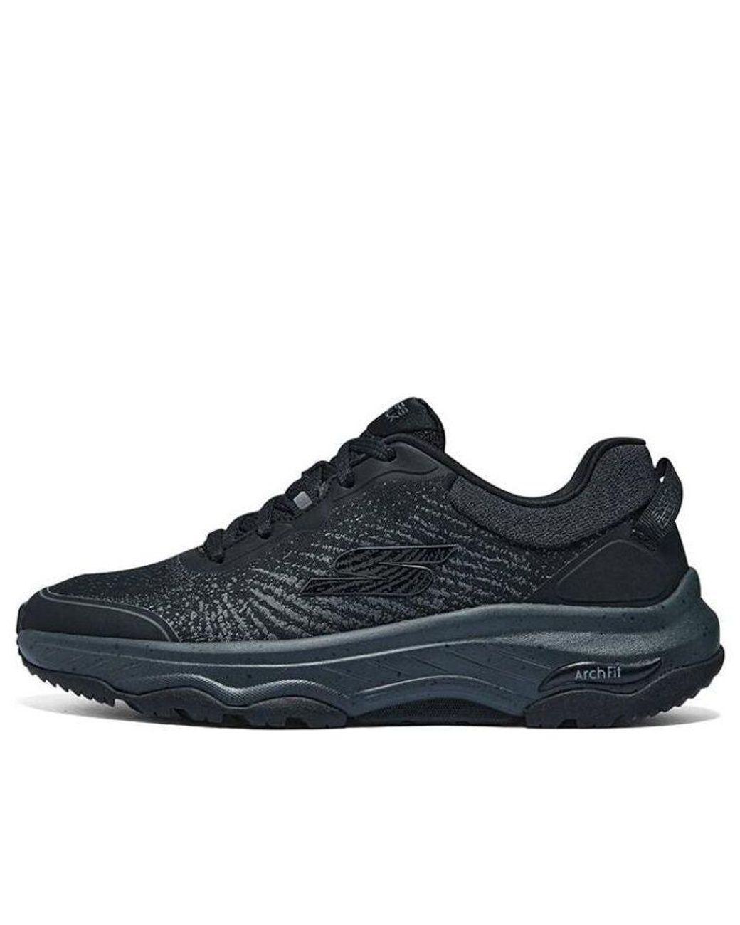 Women’s Blue (Wmns) Go Walk Arch Fit Outdoor Wild Women's Blue (Wmns) Go Walk Arch Fit Outdoor Wild