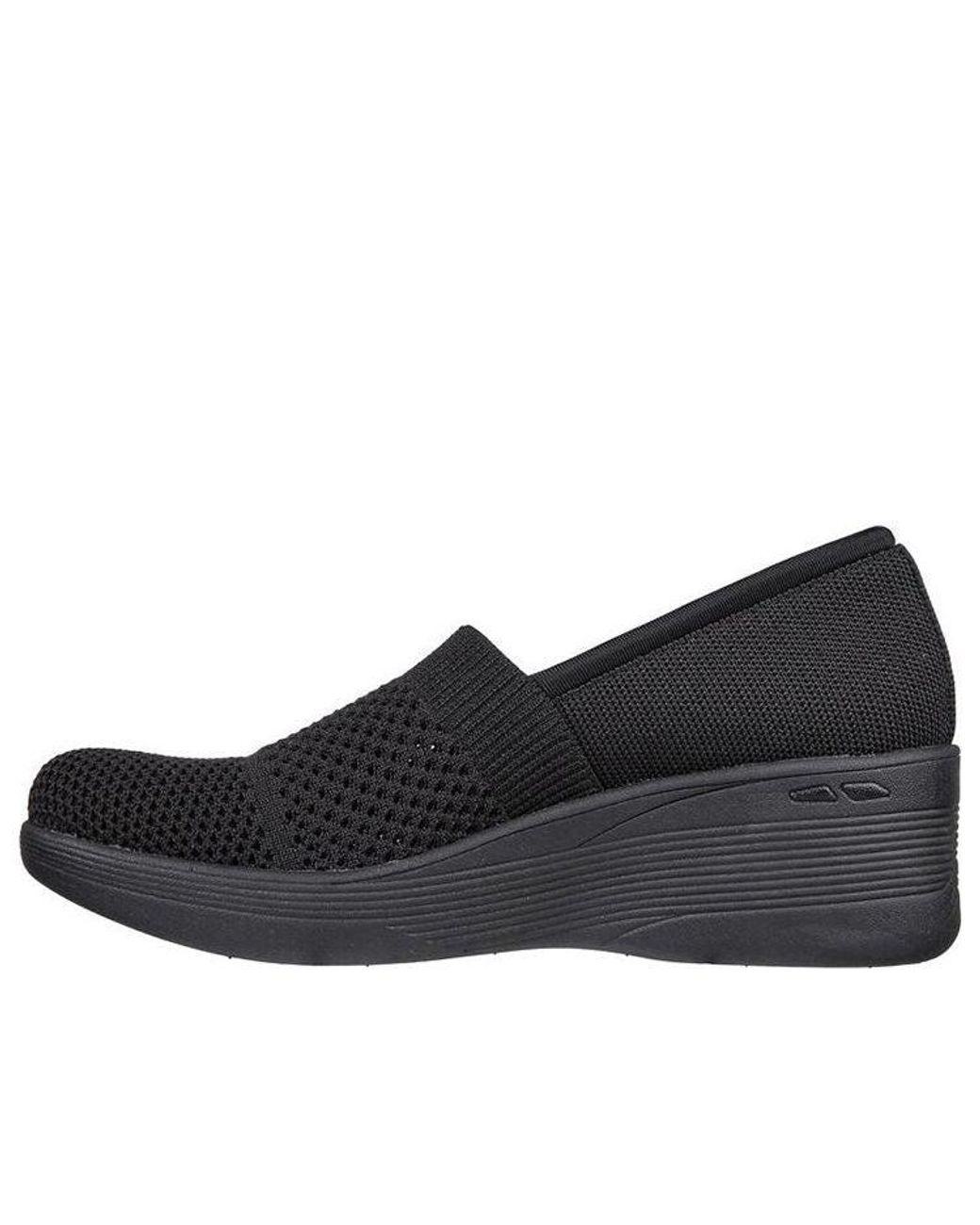 Women's Black (Wmns) Pier-Lite 'Wow Factor