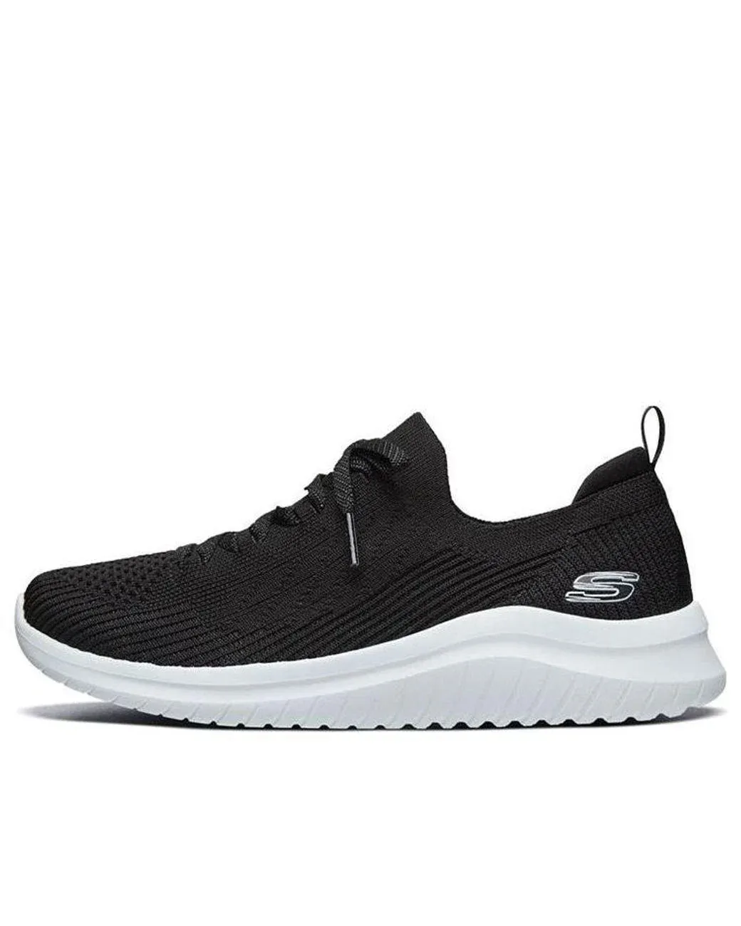Women’s Black (Wmns) Slip-Ins Ultra Flex 3.0 Women's Black (Wmns) Slip-Ins Ultra Flex 3.0