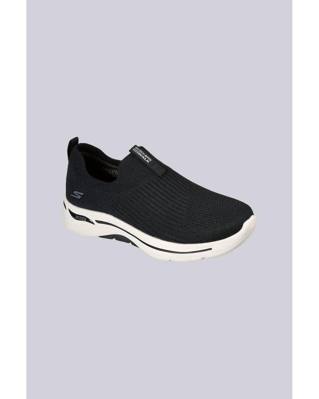 Women’s Go Walk Arch Fit Iconic Shoes Women's Go Walk Arch Fit Iconic Shoes