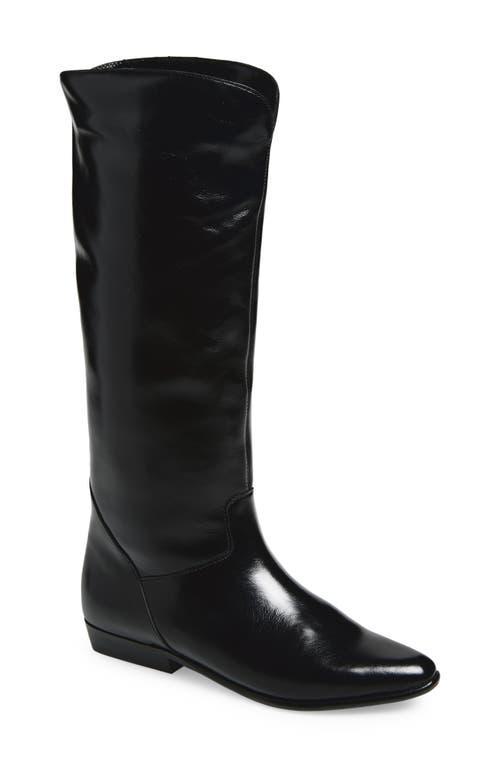 Jeffrey Campbell Le-Stat Knee High Boot