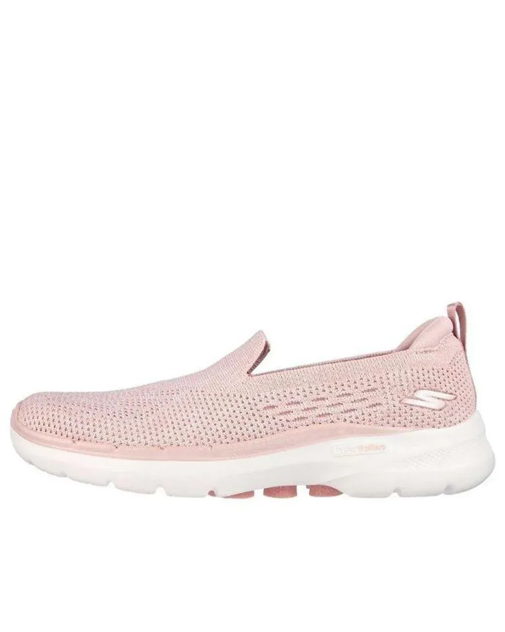 Women’s Pink (Wmns) Go Walk 6 Women's Pink (Wmns) Go Walk 6