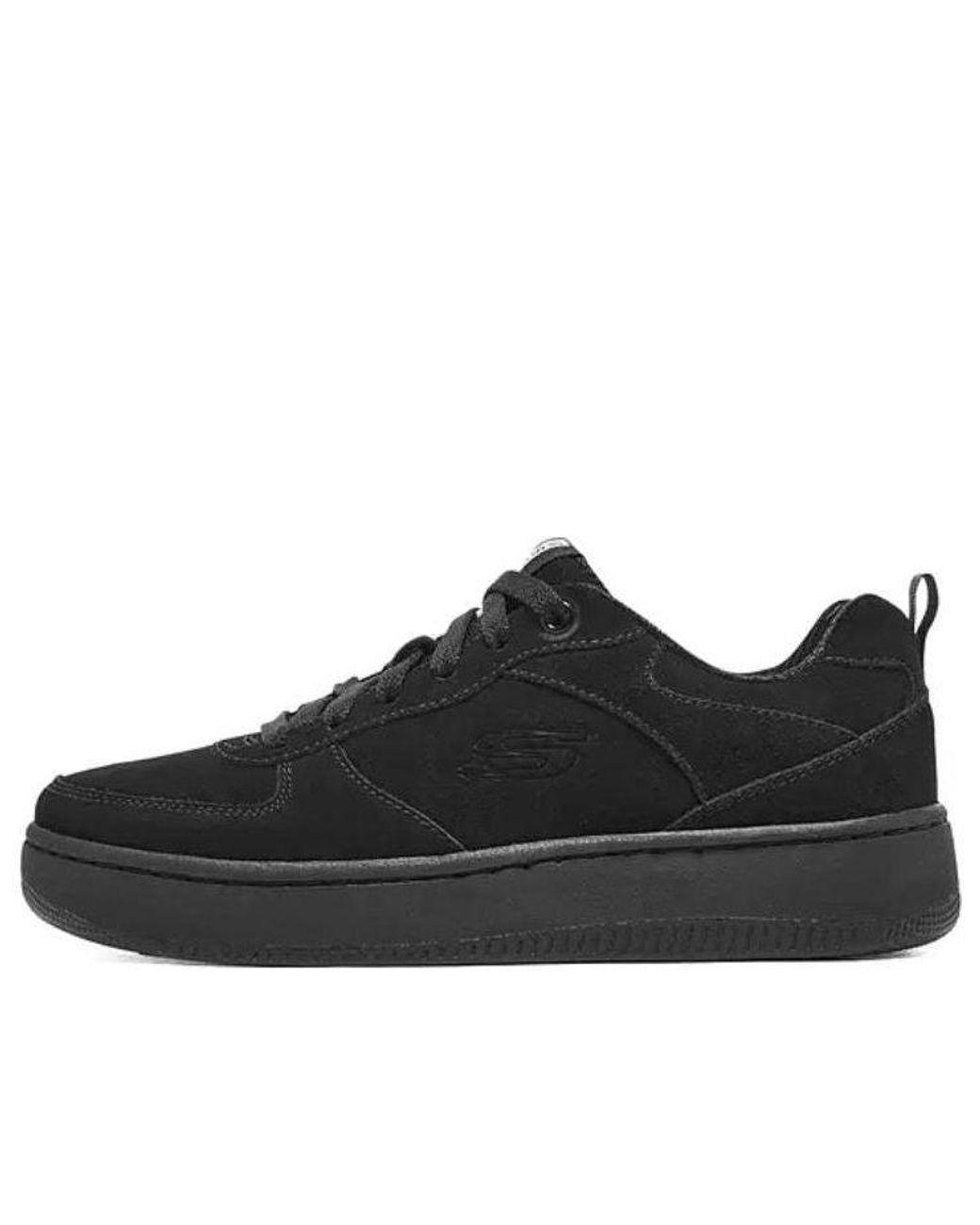 Women’s Black (Wmns) Sport Casual Skate Shoes Women's Black (Wmns) Sport Casual Skate Shoes