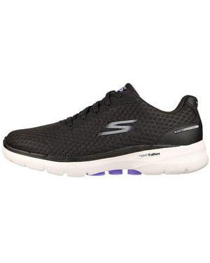 Skechers (Wmns) Go Walk – Black Skechers (Wmns) Go Walk - Black